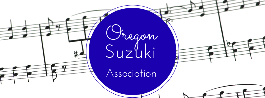 Oregon Suzuki Association