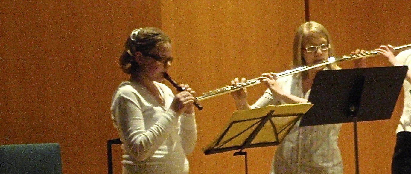 Edmonton Suzuki Flute & Recorder Society