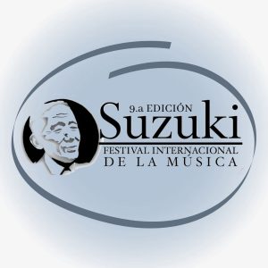 Suzuki Festival de la Música