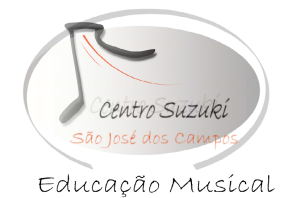 Centro Suzuki São José dos Campos