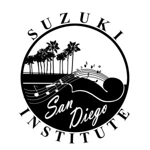 San Diego Suzuki Institute