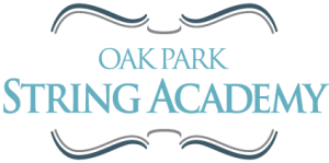 Oak Park String Academy