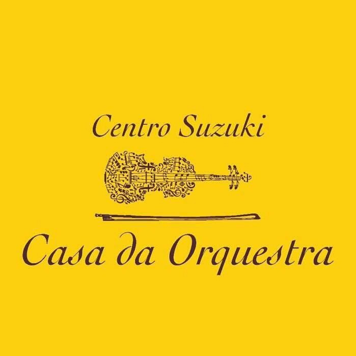 Centro Suzuki Casa da Orquestra