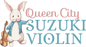 Queen City Suzuki Violin