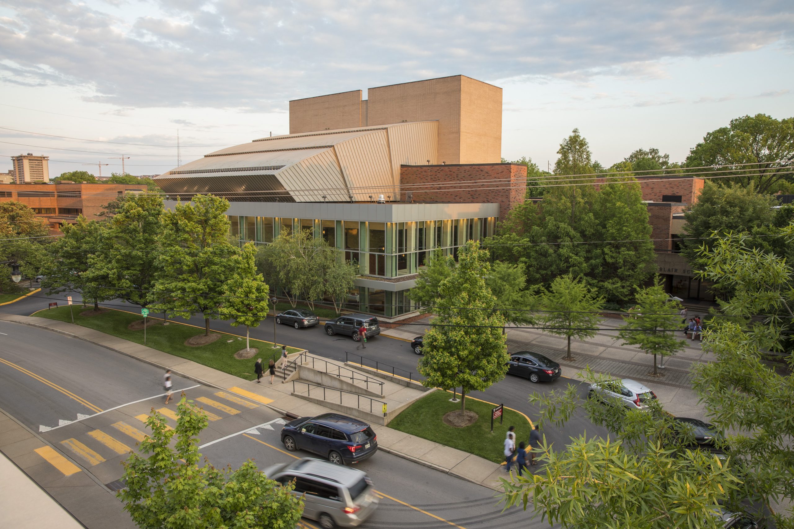 Nashville Suzuki Institute