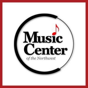 Music Center of the Northwest