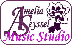 Amelia Seyssel Music Studio