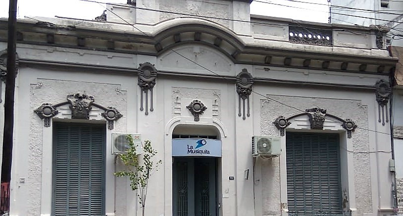 Instituto La Musiquita