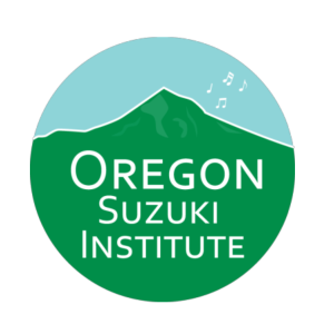 Oregon Suzuki Workshop