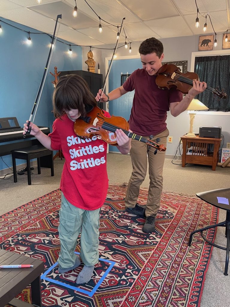 Learning to Teach Means Learning to Learn