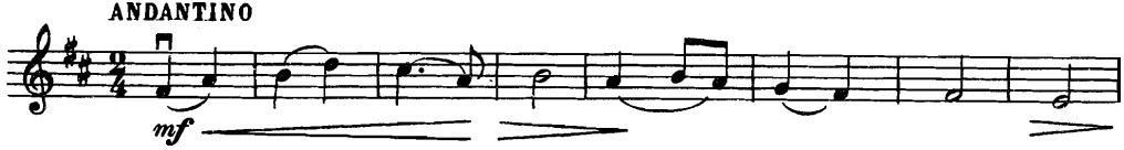 A black and white image of a musical note  Description automatically generated