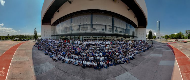 El Cuarto Encuentro Mexicano del Método Suzuki Puebla 2024