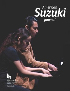 ASJ 53.2 cover