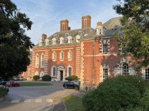 London Suzuki Group International Summer School