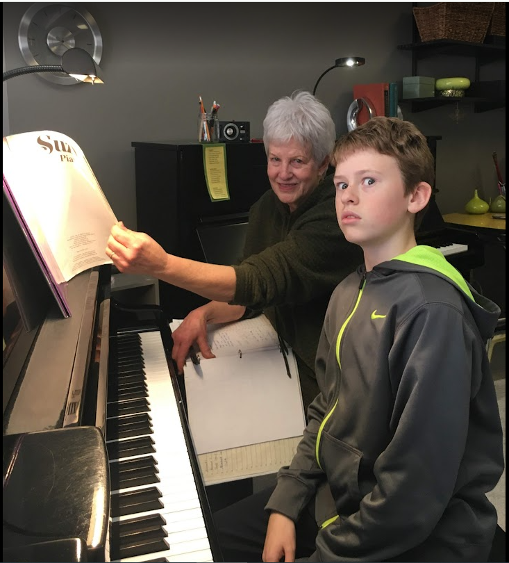 Teaching Matters