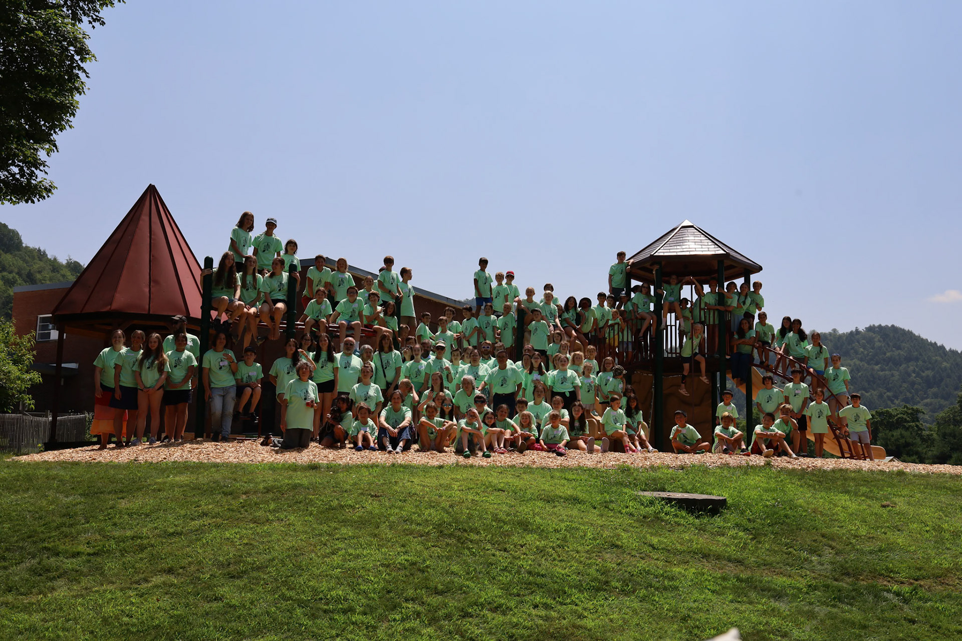 Green Mountain Suzuki Institute