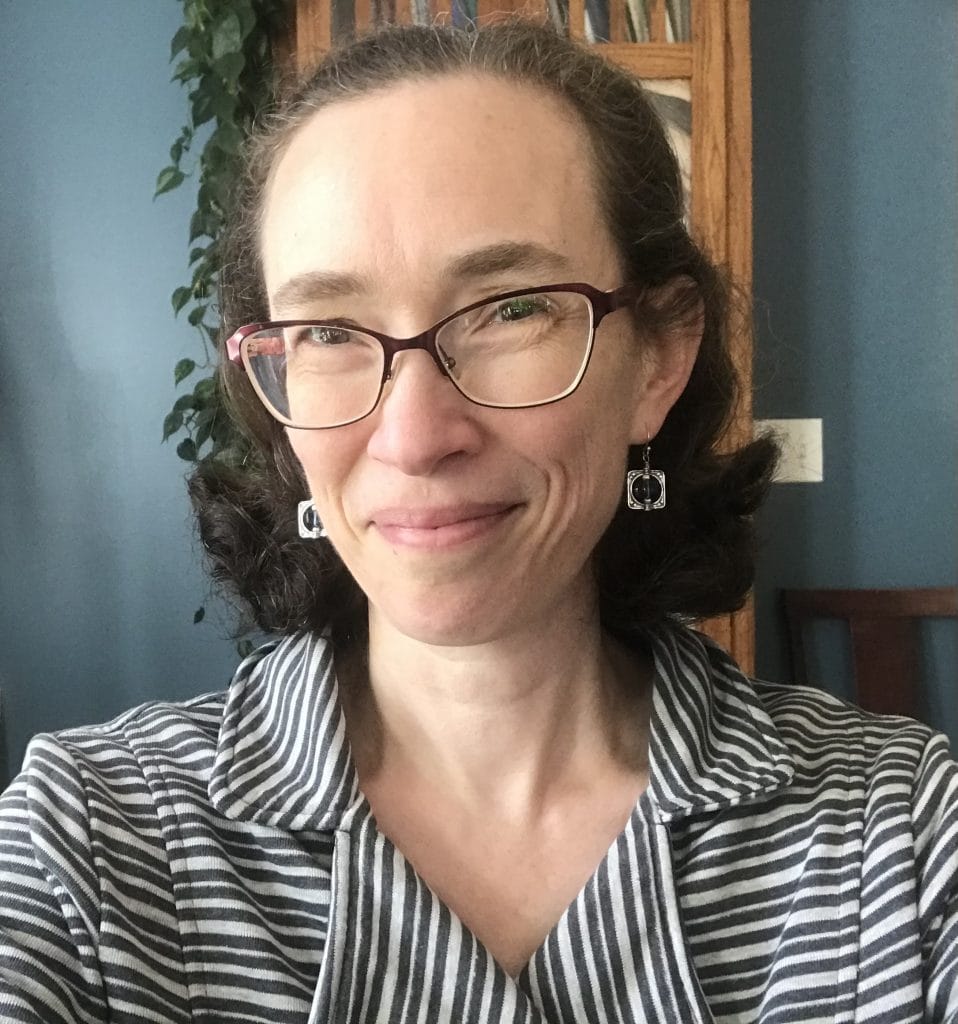 Shulamit Kleinerman